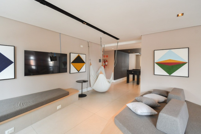 Imagem Apartamento com 1 Quarto à Venda, 25 m² em Pinheiros - São Paulo Imagem Apartamento com 1 Quarto à Venda, 25 m² em Pinheiros - São Paulo