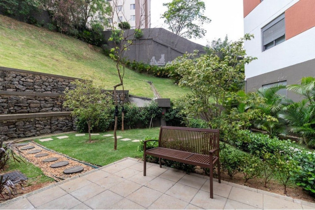 Imagem Apartamento com 2 Quartos à Venda, 81 m² em Vila Constança - São Paulo Imagem Apartamento com 2 Quartos à Venda, 81 m² em Vila Constança - São Paulo