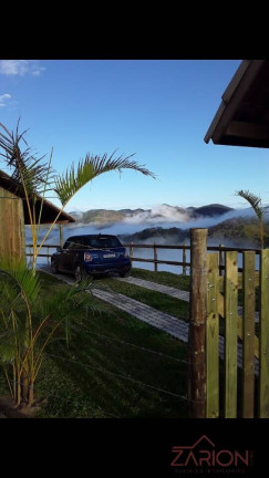 Chácara com 5 Quartos à Venda, 52 m² em Catuçaba - São Luíz Do Paraitinga