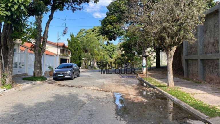 Imagem Terreno à Venda, 420 m² em City América - São Paulo