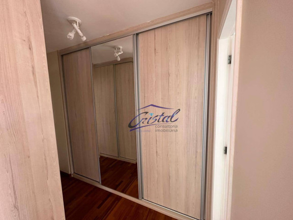 Imagem Apartamento com 3 Quartos à Venda, 134 m² em Butantã - São Paulo