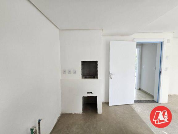 Imagem Apartamento com 2 Quartos para Alugar, 59 m² em Jardim Botânico - Porto Alegre