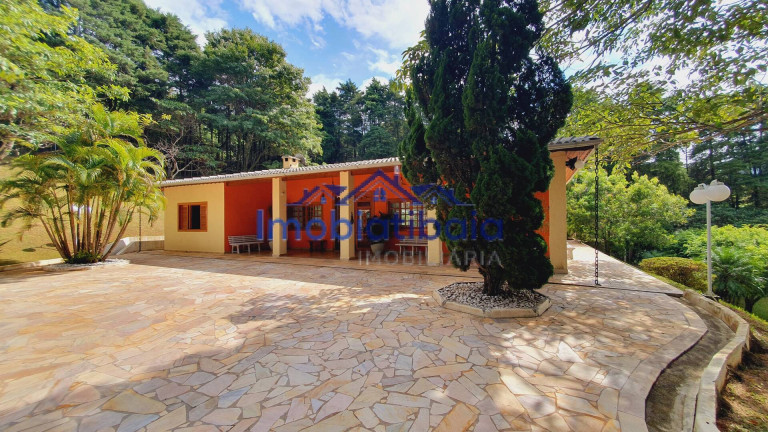 Imagem Chácara com 5 Quartos à Venda, 5.570 m² em Condomínio Residencial Reserva Ecológica Atibaia - Atibaia Imagem Chácara com 5 Quartos à Venda, 5.570 m² em Condomínio Residencial Reserva Ecológica Atibaia - Atibaia