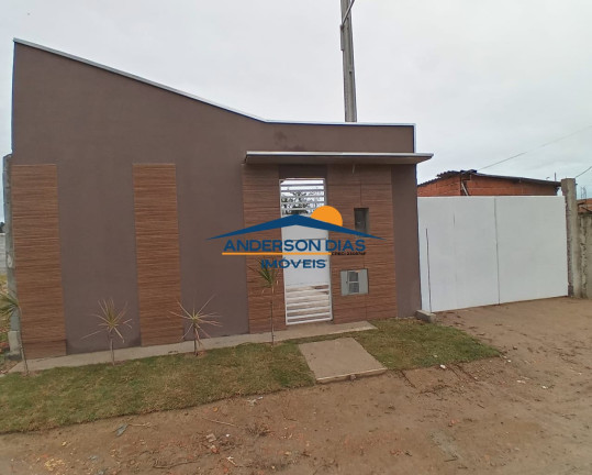 Imagem Casa com 1 Quarto à Venda, 58 m² em Praia Das Palmeiras - Caraguatatuba