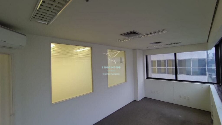 Imagem Sala Comercial à Venda, 102 m² em Itaim Bibi - São Paulo Imagem Sala Comercial à Venda, 102 m² em Itaim Bibi - São Paulo