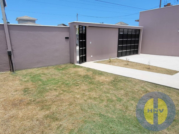 Imagem Casa com 3 Quartos à Venda, 480 m² em Jardim Atlântico Central (itaipuaçu) - Maricá