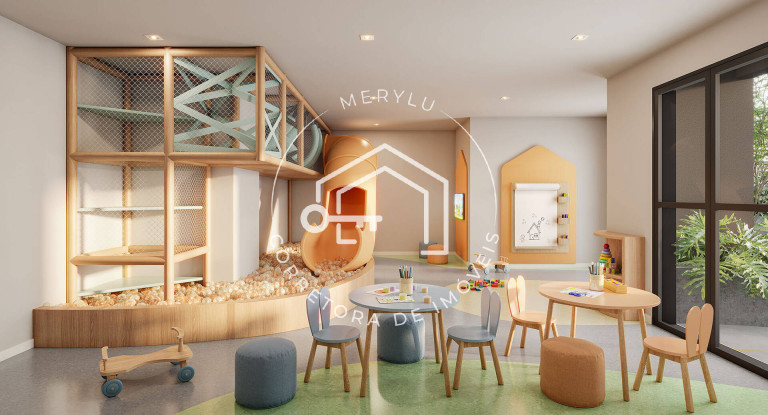 Imagem Apartamento com 2 Quartos à Venda, 42 m² em Perdizes - São Paulo Imagem Apartamento com 2 Quartos à Venda, 42 m² em Perdizes - São Paulo