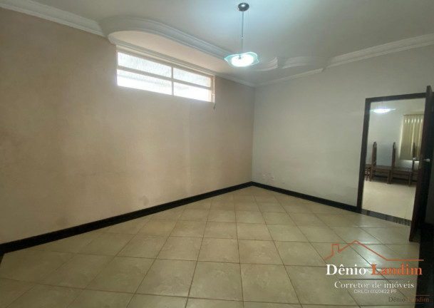 Imagem Casa com 3 Quartos à Venda, 120 m² em Jardim São Luiz - Montes Claros Imagem Casa com 3 Quartos à Venda, 120 m² em Jardim São Luiz - Montes Claros
