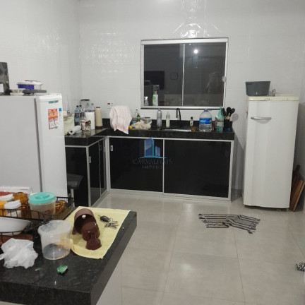Imagem Imóvel com 5 Quartos à Venda, 24.000 m² em Paraopeba - Paraopeba