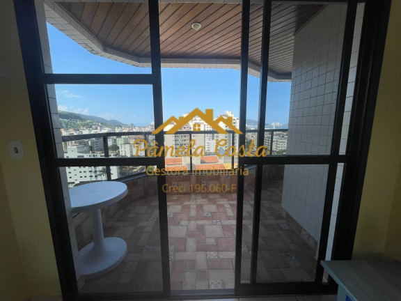 Imagem Apartamento com 2 Quartos à Venda, 164 m² em Vila Júlia - Guarujá Imagem Apartamento com 2 Quartos à Venda, 164 m² em Vila Júlia - Guarujá