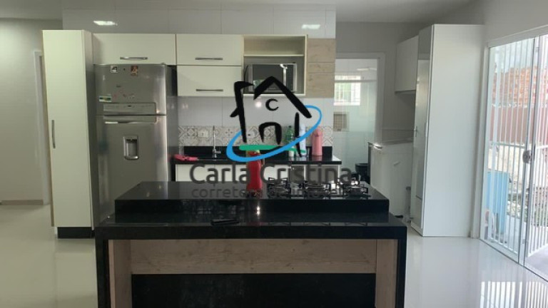 Imagem Casa com 3 Quartos à Venda, 120 m² em Balneário Solemar - Matinhos