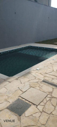 Imagem Casa com 3 Quartos à Venda, 108 m² em Jardim Estância Brasil - Atibaia