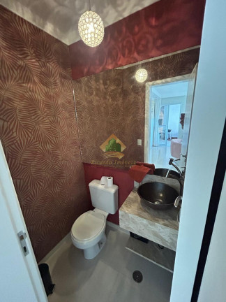 Imagem Apartamento com 3 Quartos à Venda, 130 m² em Barra Da Lagoa - Ubatuba Imagem Apartamento com 3 Quartos à Venda, 130 m² em Barra Da Lagoa - Ubatuba