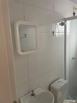 Imagem Apartamento com 2 Quartos à Venda, 54 m² em Cachoeira - Almirante Tamandaré Imagem Apartamento com 2 Quartos à Venda, 54 m² em Cachoeira - Almirante Tamandaré