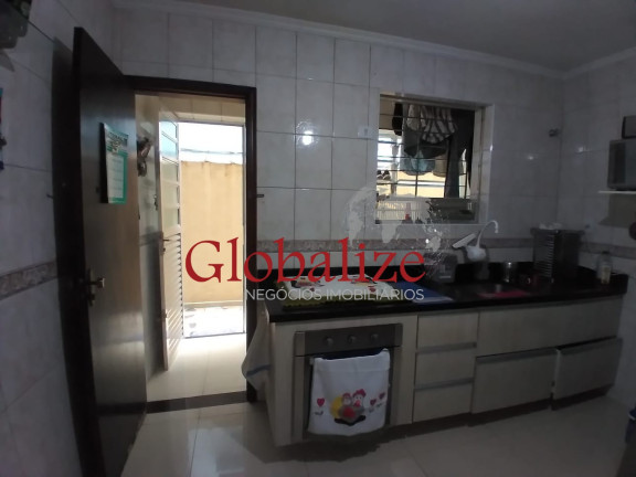 Imagem Imóvel com 2 Quartos à Venda, 65 m² em Aparecida - Santos