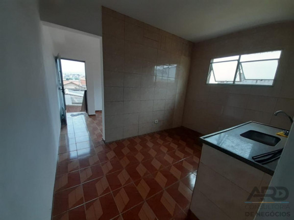 Imagem Casa com 2 Quartos para Alugar, 60 m² em Vila Nova Curuçá - São Paulo