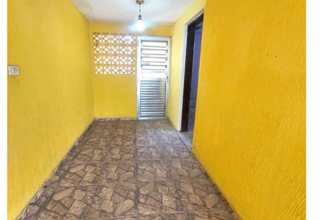 Imagem Casa com 3 Quartos à Venda, 170 m² em Jardim Porteira Grande - São Paulo Imagem Casa com 3 Quartos à Venda, 170 m² em Jardim Porteira Grande - São Paulo