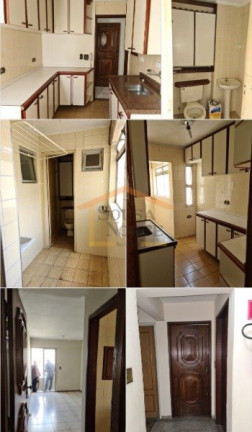Imagem Apartamento com 3 Quartos para Alugar, 56 m² em Tucuruvi - São Paulo Imagem Apartamento com 3 Quartos para Alugar, 56 m² em Tucuruvi - São Paulo