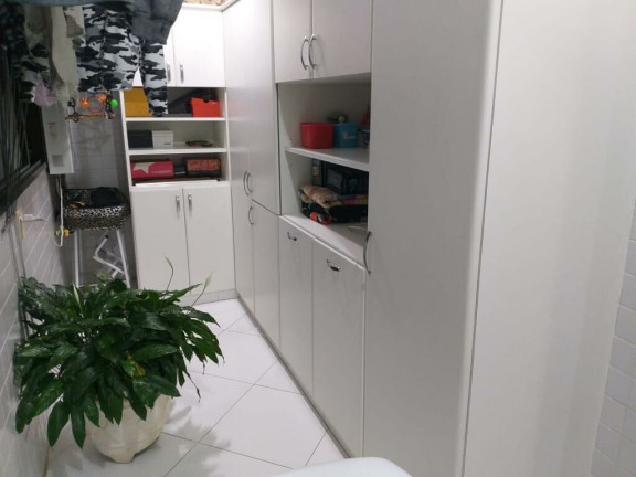 Imagem Apartamento com 3 Quartos à Venda, 129 m² em Parque Das Nações - Santo André Imagem Apartamento com 3 Quartos à Venda, 129 m² em Parque Das Nações - Santo André