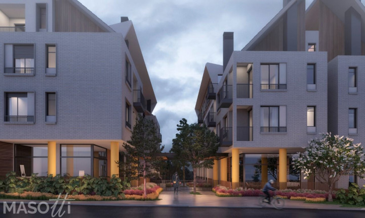 Imagem Apartamento com 1 Quarto à Venda, 58 m² em Centro - Gramado