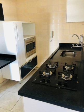 Imagem Apartamento com 3 Quartos à Venda, 67 m² em Ipiranga - São Paulo Imagem Apartamento com 3 Quartos à Venda, 67 m² em Ipiranga - São Paulo