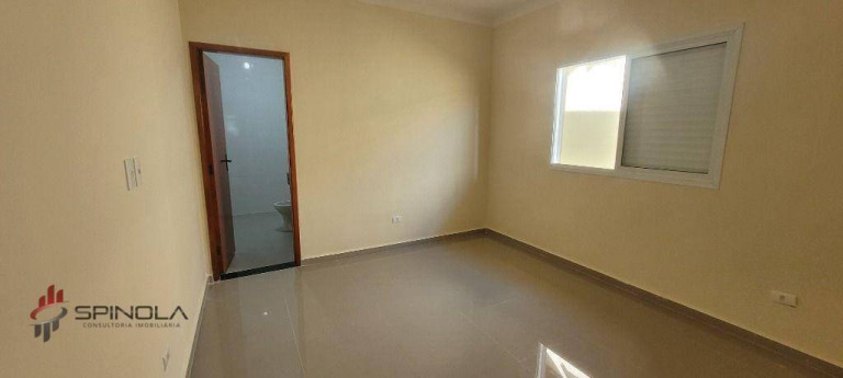 Imagem Casa com 2 Quartos à Venda, 110 m² em Maracanã - Praia Grande Imagem Casa com 2 Quartos à Venda, 110 m² em Maracanã - Praia Grande