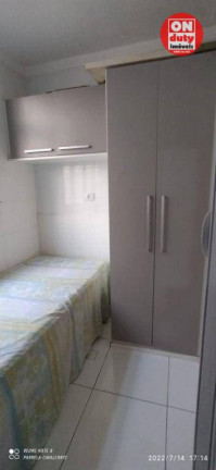 Imagem Apartamento com 2 Quartos à Venda, 105 m² em Aparecida - Santos Imagem Apartamento com 2 Quartos à Venda, 105 m² em Aparecida - Santos