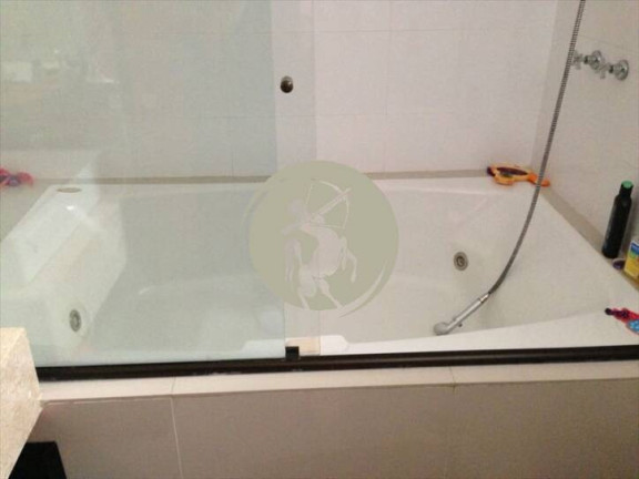Imagem Apartamento com 4 Quartos à Venda, 210 m² em Embare - Santos Imagem Apartamento com 4 Quartos à Venda, 210 m² em Embare - Santos