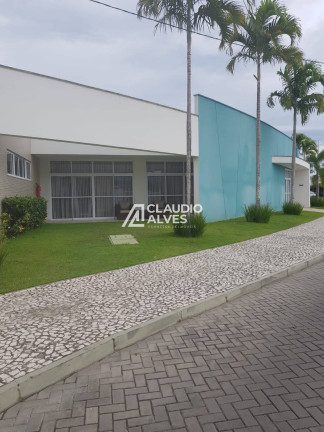 Imagem Casa de Condomínio com 3 Quartos à Venda, 120 m² em Sim - Feira De Santana