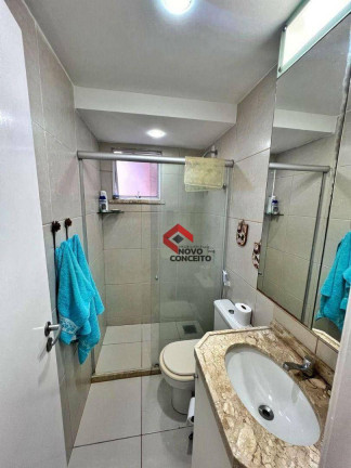 Imagem Apartamento com 3 Quartos à Venda, 122 m² em Cocó - Fortaleza Imagem Apartamento com 3 Quartos à Venda, 122 m² em Cocó - Fortaleza