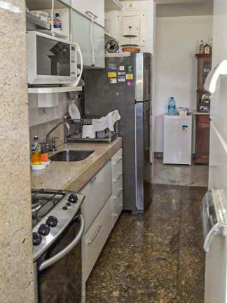 Imagem Apartamento com 2 Quartos à Venda, 90 m² em Barra Da Tijuca - Rio De Janeiro
