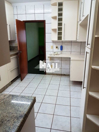 Imagem Apartamento com 5 Quartos à Venda, 205 m² em Centro - São José Do Rio Preto Imagem Apartamento com 5 Quartos à Venda, 205 m² em Centro - São José Do Rio Preto