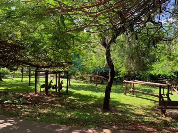 Imagem Casa de Condomínio com 2 Quartos à Venda, 160 m² em Jardim Interlagos - Ribeirão Preto