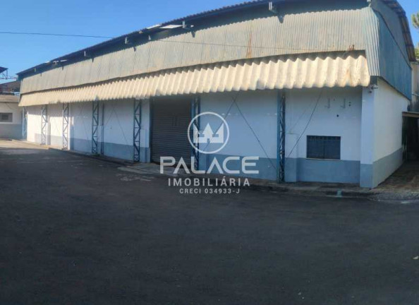 Imagem Galpão à Venda ou Locação, 600 m² em Vale Do Sol - Piracicaba Imagem Galpão à Venda ou Locação, 600 m² em Vale Do Sol - Piracicaba