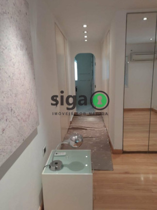 Imagem Apartamento com 3 Quartos à Venda, 210 m² em Jardins - São Paulo