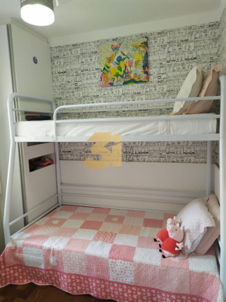 Imagem Apartamento com 3 Quartos à Venda, 122 m² em Vila Andrade - São Paulo