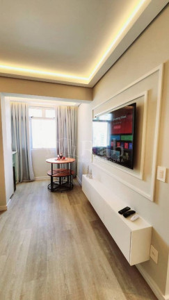 Imagem Apartamento com 1 Quarto à Venda, 43 m² em Centro - Balneário Camboriú Imagem Apartamento com 1 Quarto à Venda, 43 m² em Centro - Balneário Camboriú
