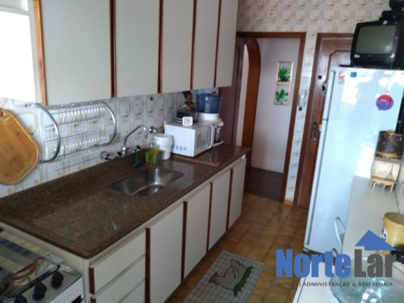 Imagem Apartamento com 2 Quartos à Venda, 69 m² em Vila Nivi - São Paulo