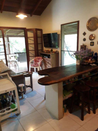 Imagem Casa com 2 Quartos à Venda, 90 m² em São João Do Rio Vermelho - Florianópolis Imagem Casa com 2 Quartos à Venda, 90 m² em São João Do Rio Vermelho - Florianópolis