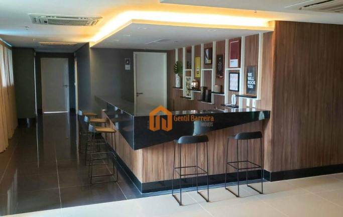 Imagem Apartamento com 2 Quartos à Venda, 54 m² em Benfica - Fortaleza Imagem Apartamento com 2 Quartos à Venda, 54 m² em Benfica - Fortaleza