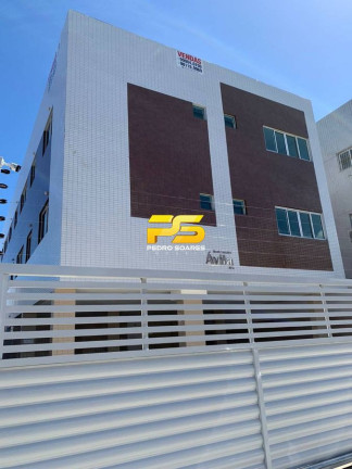 Imagem Apartamento com 2 Quartos à Venda, 53 m² em Portal Do Sol - João Pessoa