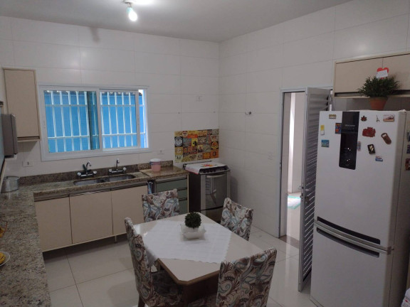 Imagem Casa com 4 Quartos à Venda, 399 m² em Canto Do Forte - Praia Grande Imagem Casa com 4 Quartos à Venda, 399 m² em Canto Do Forte - Praia Grande