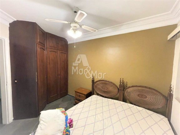 Imagem Apartamento com 3 Quartos para Alugar, 140 m² em Pitangueiras - Guarujá