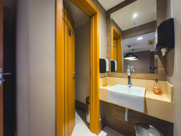 Imagem Apartamento com 3 Quartos à Venda, 186 m² em Forte - Praia Grande