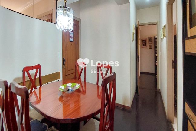 Imagem Apartamento com 4 Quartos à Venda, 174 m² em Cambuí - Campinas