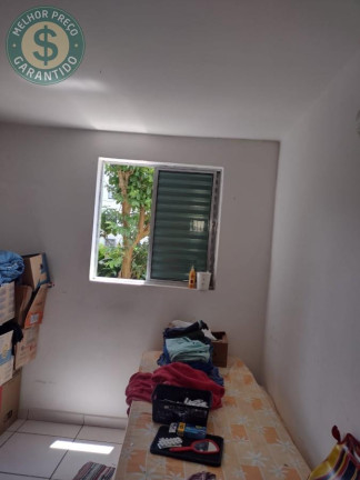 Imagem Apartamento com 2 Quartos à Venda, 44 m² em Conjunto Habitacional Instituto Adventista - São Paulo Imagem Apartamento com 2 Quartos à Venda, 44 m² em Conjunto Habitacional Instituto Adventista - São Paulo