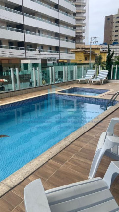 Imagem Apartamento com 1 Quarto à Venda, 57 m² em Caiçara - Praia Grande Imagem Apartamento com 1 Quarto à Venda, 57 m² em Caiçara - Praia Grande