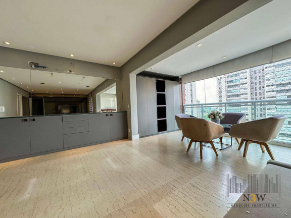 Imagem Apartamento com 3 Quartos à Venda, 117 m² em Vila Leopoldina - São Paulo
