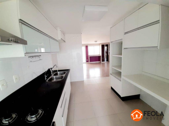 Imagem Apartamento com 3 Quartos à Venda, 150 m² em Frezzarin - Americana