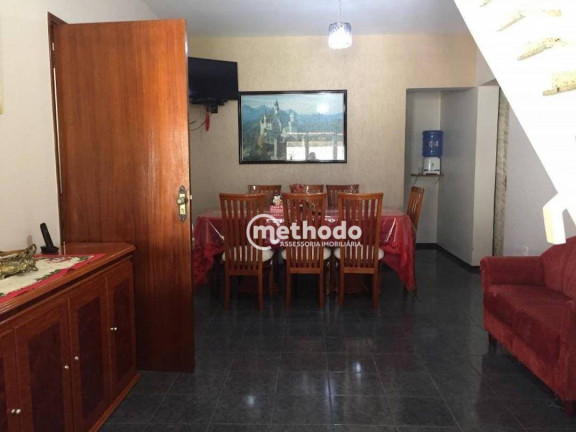 Imagem Casa com 3 Quartos à Venda, 200 m² em Jardim Campos Elíseos - Campinas Imagem Casa com 3 Quartos à Venda, 200 m² em Jardim Campos Elíseos - Campinas